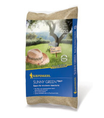 Trávník pro suchá stanoviště - Kiepenkerl - travní směs - 10 kg