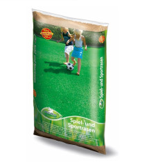 Trávník pro volný čas a sport - Pegasus - travní směs - 10 kg