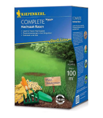 Trávník k dosetí - Kiepenkerl - travní směs - 2 kg