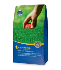 Trávník Sport – travní směs – Kiepenkerl
