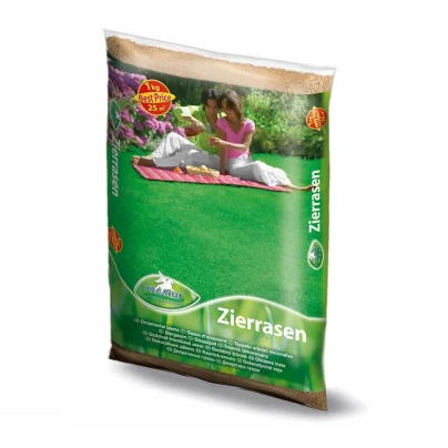 Ozdobný trávník - Pegasus - travní směs - 1 kg