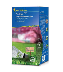 Trávník Majestic Aktiv - Kiepenkerl - travní směs - 1 kg