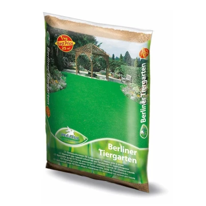 Travník rychle klíčící Berliner Tiergarten - Pegasus - travní směs - 1 kg