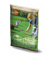 Trávník na přísev - Pegasus - travní směs - 1 kg