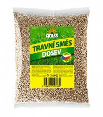 Trávník na dosev - Forestina Grass - travní směs - 500 g