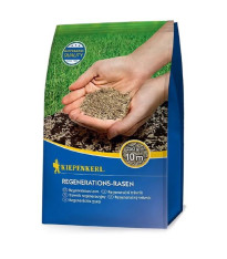 Regenerační trávník - Kiepenkerl - travní směs - 250 g