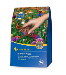 Květinová louka - Kiepenkerl - luční směs - 250 g
