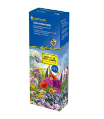 Ráj pro hmyz - Kiepenkerl - luční směs - 40 g