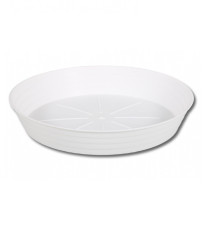 Podmiska Primavera - bílá - 12 cm - 1 ks