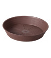 Podmiska Primavera - hnědá - 12 cm - 1 ks
