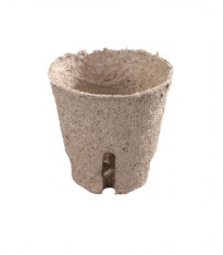 Rašelinový květináč - 6 cm - 1 ks