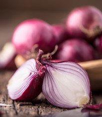 Cibule sazečka červená Electric - Allium cepa - cibulky - 50 ks