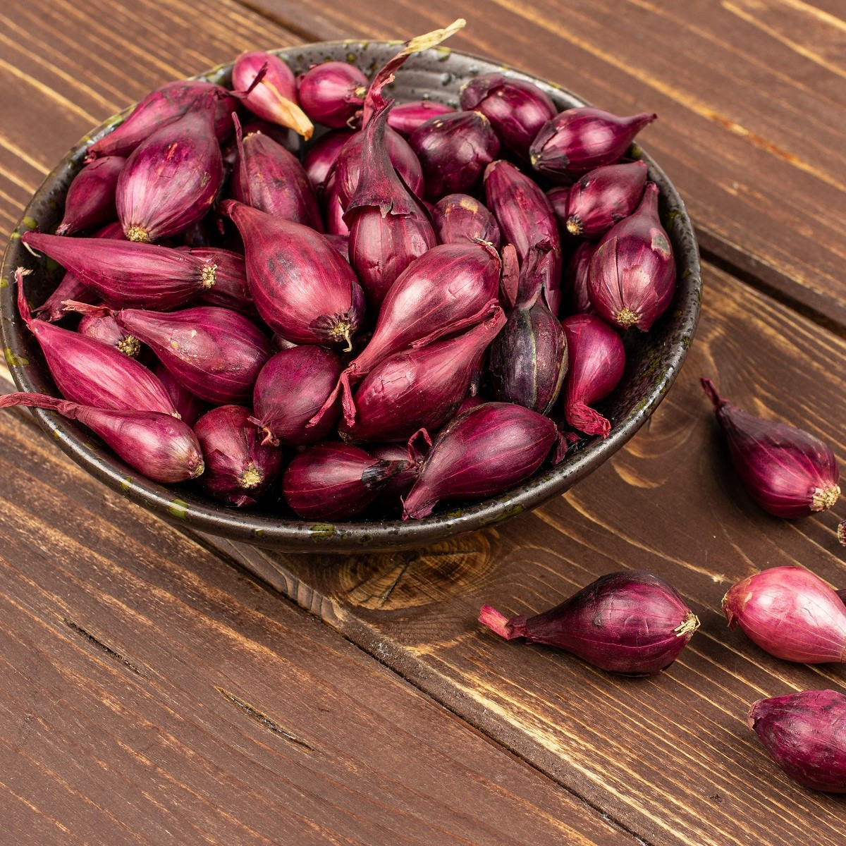 Cibule sazečka ozimá Rolein - Allium cepa - cibulky - 500 g