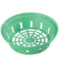 Košík na cibuloviny - kulatý - 1 ks