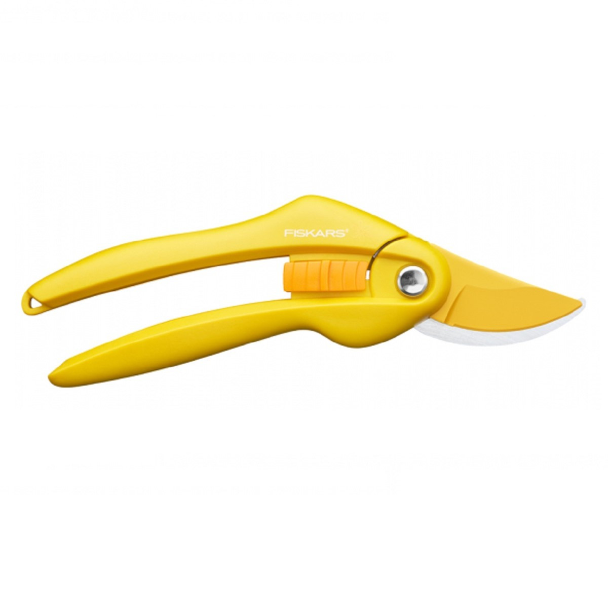 Dvoučepelové nůžky pro zahrádkáře - Fiskars - 1 ks