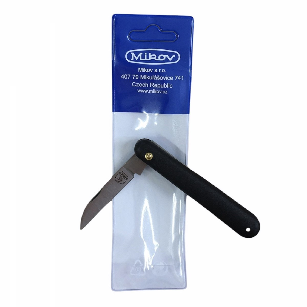 Roubovací nůž - 1 ks