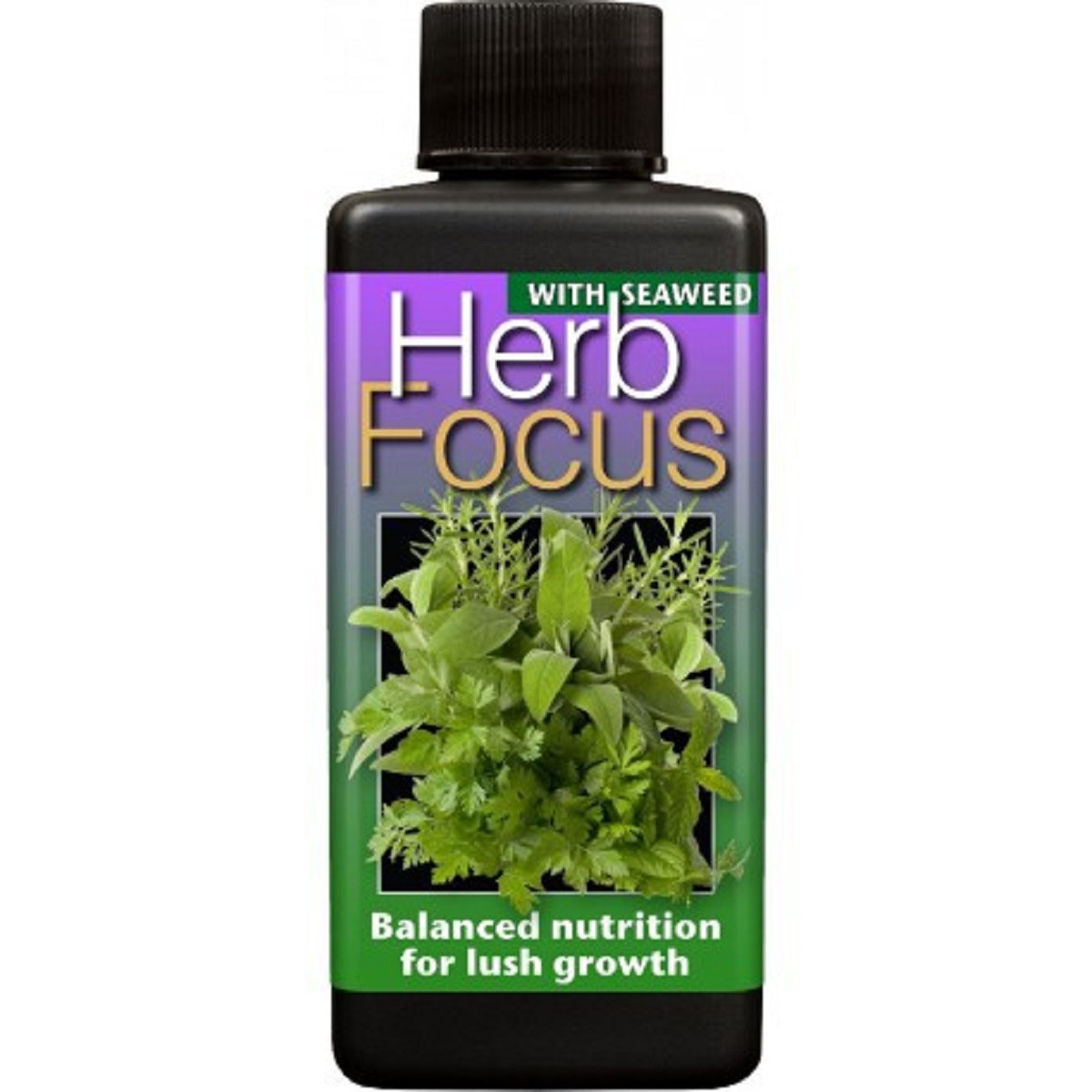 Hnojivo Herb Focus - 300 ml