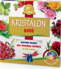 Gold - Kristalon - 500 g
