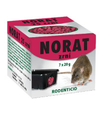 Norat - Zrní - 140 g