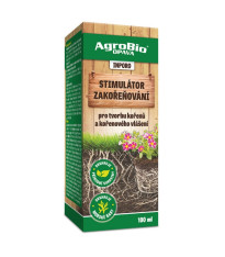 Inporo Stimulátor zakořeňování - AgroBio - 100 ml