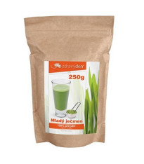 Mladý ječmen - prášek - 250 g