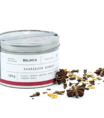 Svařákové koření - směs - 160 g