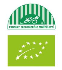 BIO Brokolice Calabrese Natalino - Brassica oleracea L. - bio semena - 30 ks