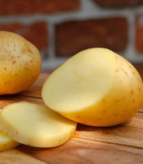 Sadbové brambory Belana - Solanum tuberosum - Kiepenkerl - 10 ks