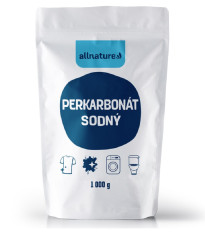 Perkarbonát sodný - prášek - 1000 g
