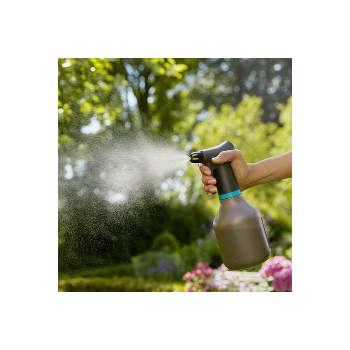 Postřikovač Gardena - 1 l - 1 ks