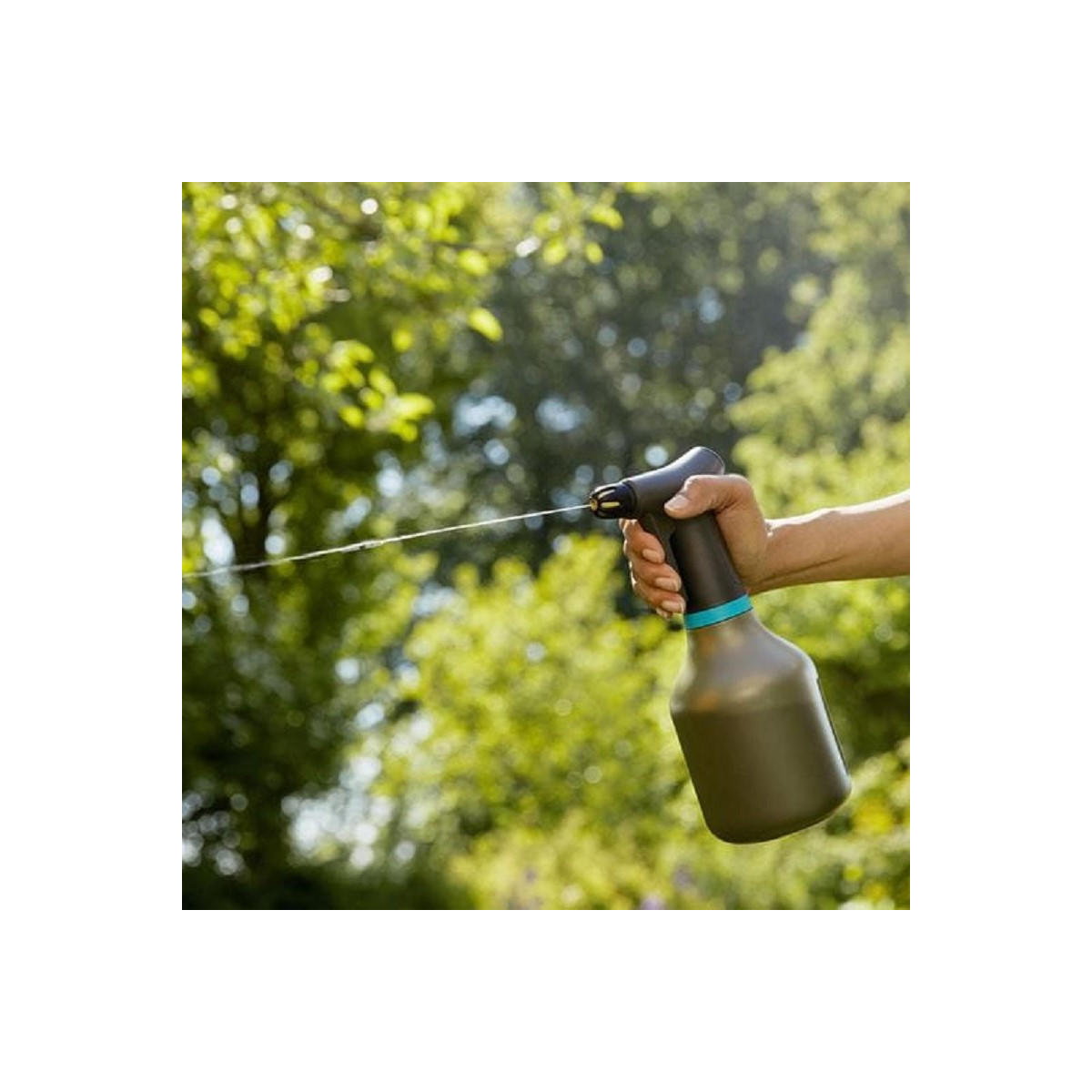 Postřikovač Gardena - 1 l - 1 ks