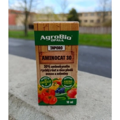Inporo Aminocat - AgroBio - ochrana rostlin - 10 ml