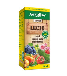 Inporo Lecid - AgroBio - ochrana rostlin - 200 ml