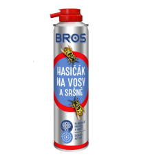 Hasičák na vosy a sršně - 300 ml