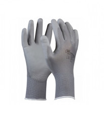 Pracovní rukavice MICRO FLEX - velikost 10 - 1 ks