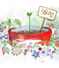 Voucher z lásky - poukaz v hodnotě 1000 Kč