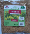 Hořčice bílá - semena - 400 g