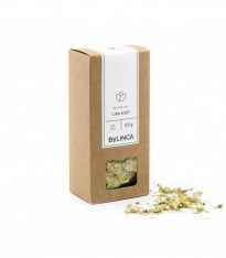Lípa květ - bylinkové čaje - 55 g