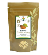 Haritaki - plod mletý - 100 g