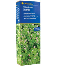 Zelené hnojení Serradella - semena - 400 g