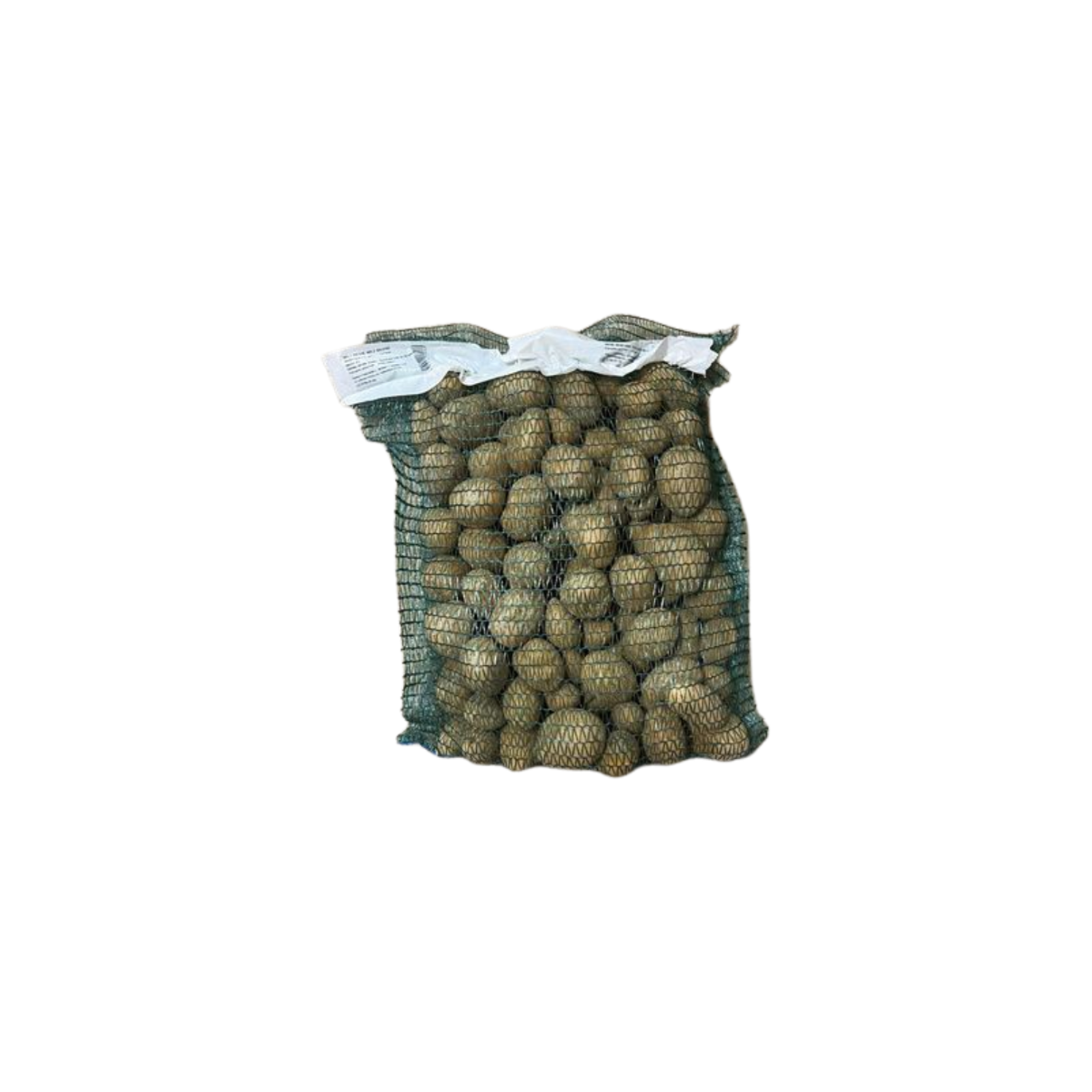 Sadbové brambory Sunshine - Solanum tuberosum - 5 kg