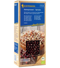 BIO Vigna hranatá - bio semena na klíčení - 200 g