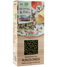 BIO Mungo - bio semena na klíčení - 200 g
