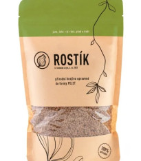 Hnojivo Rostík - pelety - 1 l