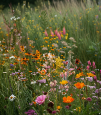 Zelený chodníček - Planta Naturalis - luční směs - 10 g