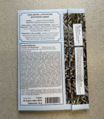 Česká květnice - Planta Naturalis - luční směs - 10 g