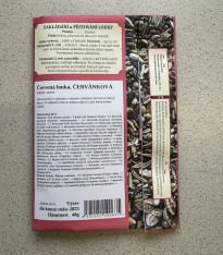 Červená louka Červánková - Planta Naturalis - luční směs - 40 g