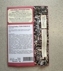 Červená louka Červánková - Planta Naturalis - luční směs - 10 g