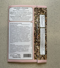 Kopretinová louka - Planta Naturalis - luční směs - 40 g