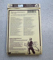 Žlutá louka Dukátková - Planta Naturalis - luční směs - 40 g